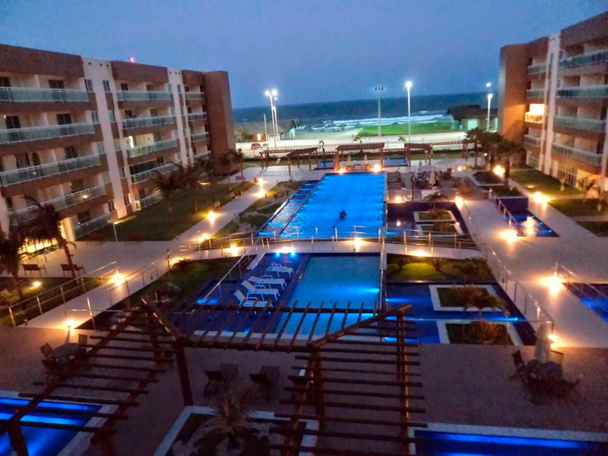 Vg Fun - Top 03 Acomodacoes No Melhor Da Praia Do Futuro, Frente Mar! Fortaleza  Exterior photo