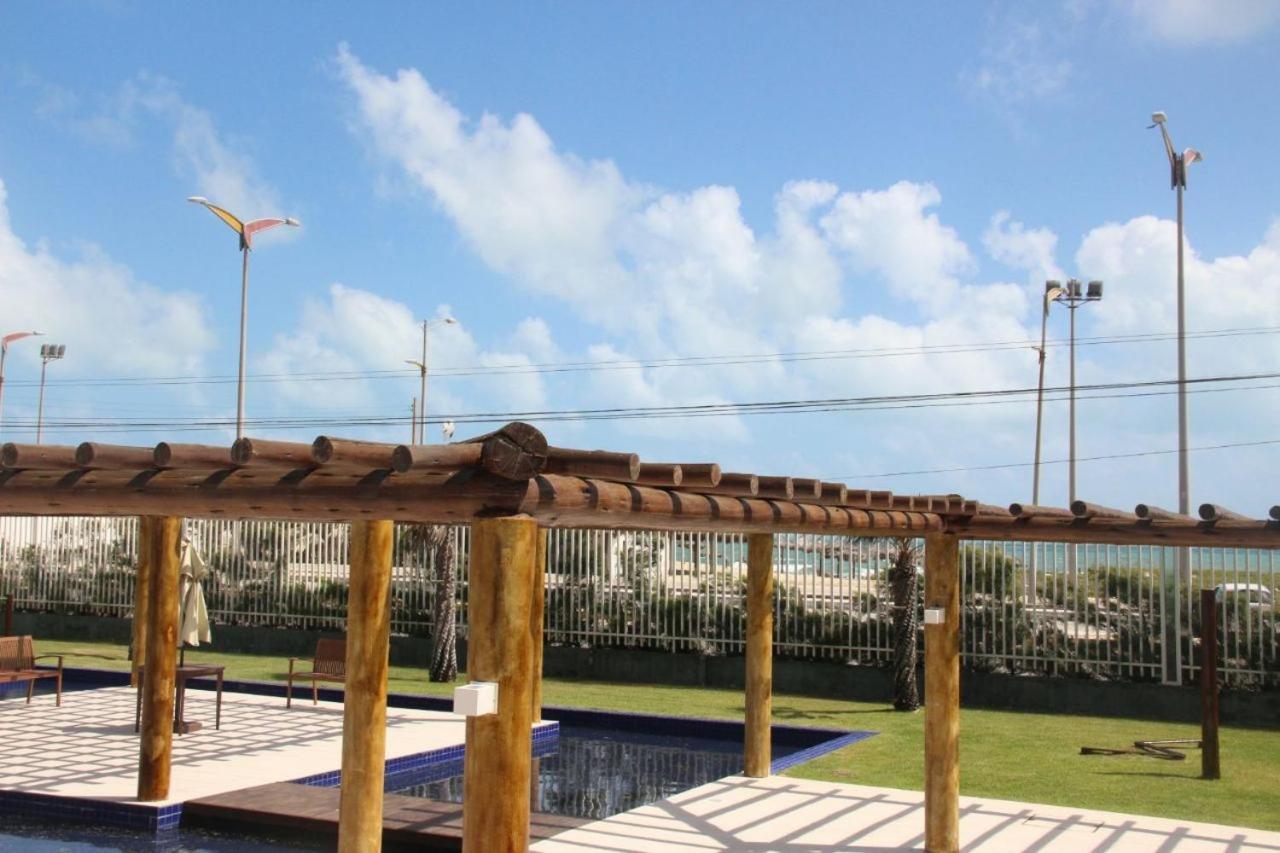 Vg Fun - Top 03 Acomodacoes No Melhor Da Praia Do Futuro, Frente Mar! Fortaleza  Exterior photo